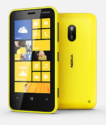 NOKIA LUMIA 620