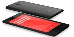 Xiaomi Redmi Note
